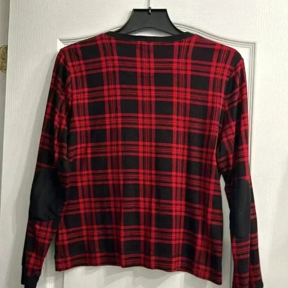 Ralph Lauren cute top. Ptp 20” shoulder to hem 22.5” - Picture 6 of 6